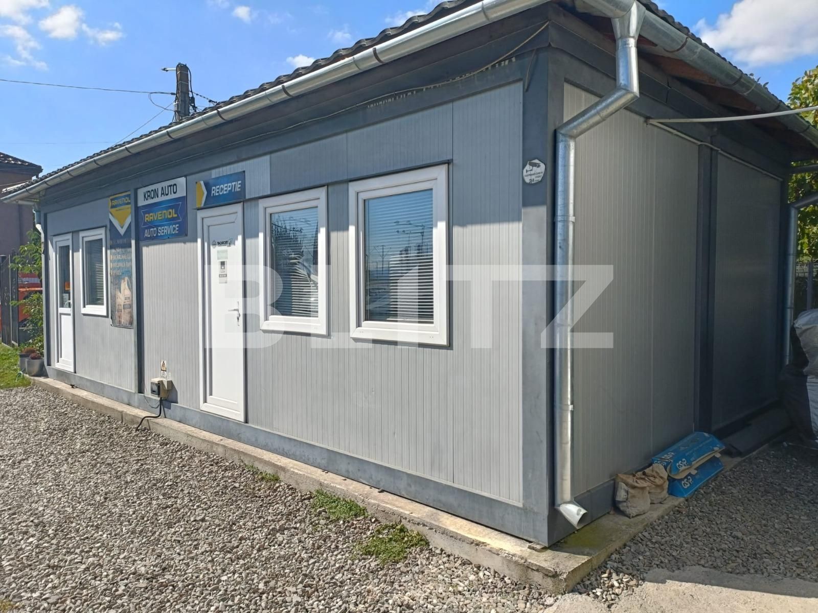 Casa de vânzare 2 camere Harman - 126154CV | BLITZ Brașov | Poza7