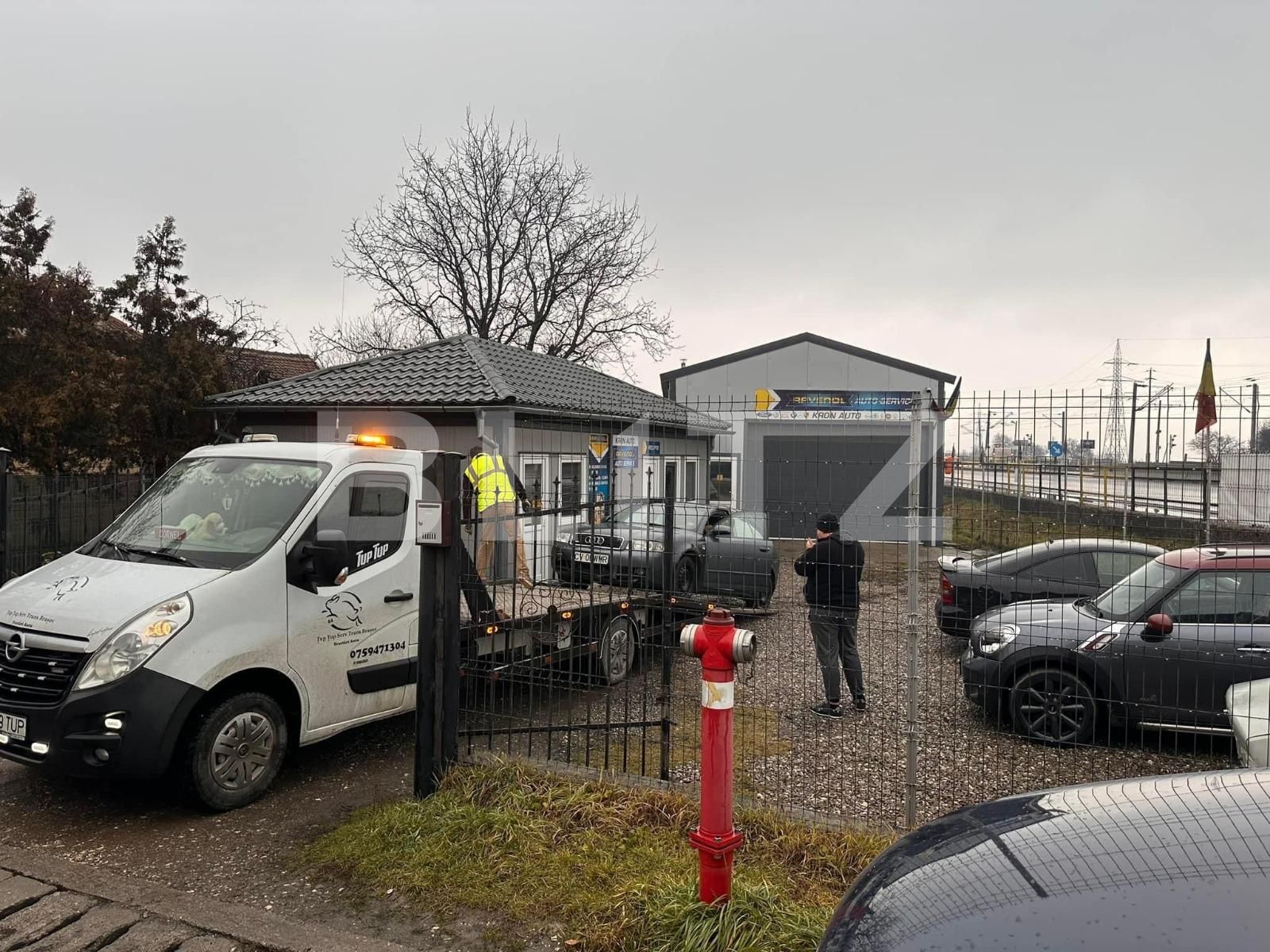 Casa de vânzare 2 camere Harman - 126154CV | BLITZ Brașov | Poza4