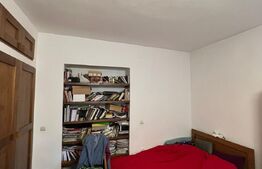 Apartament cu o cameră+grădină, 47mp, zonă Centrală