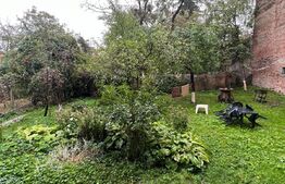 Apartament cu o cameră+grădină, 47mp, zonă Centrală