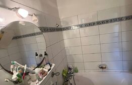 Apartament cu o cameră+grădină, 47mp, zonă Centrală