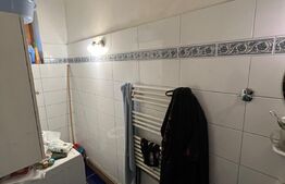 Apartament cu o cameră+grădină, 47mp, zonă Centrală