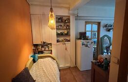 Apartament cu o cameră+grădină, 47mp, zonă Centrală