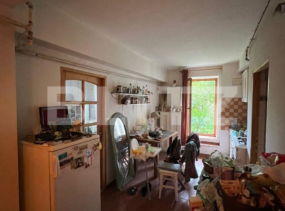 Garsonieră de vânzare Central - 126156AV | BLITZ Cluj-Napoca | Poza2