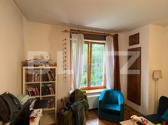 Garsonieră de vânzare Central - 126156AV | BLITZ Cluj-Napoca | Poza1