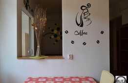 Apartament 2 camere, 45 mp utili, imobil nou, mobilat dragut, zona Garii!