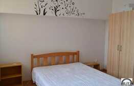 Apartament 2 camere, 45 mp utili, imobil nou, mobilat dragut, zona Garii!