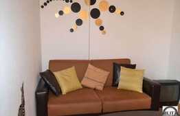 Apartament 2 camere, 45 mp utili, imobil nou, mobilat dragut, zona Garii!