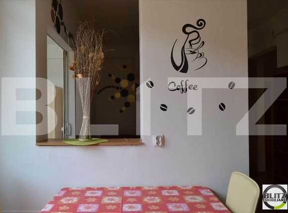 Apartament de închiriat 2 camere Central - 12616AI | BLITZ Cluj-Napoca | Poza5