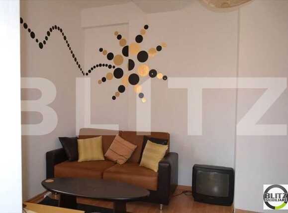 Apartament de închiriat 2 camere Central - 12616AI | BLITZ Cluj-Napoca | Poza2
