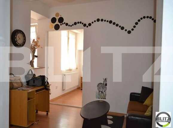Apartament de închiriat 2 camere Central - 12616AI | BLITZ Cluj-Napoca | Poza4