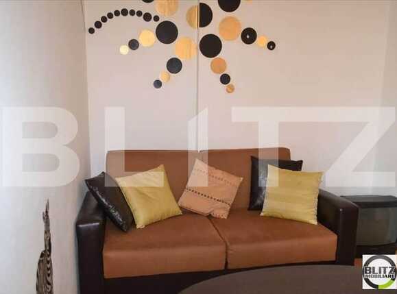 Apartament de închiriat 2 camere Central - 12616AI | BLITZ Cluj-Napoca | Poza3