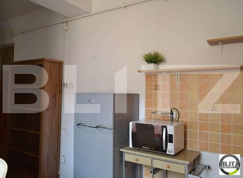 Apartament de închiriat 2 camere Central - 12616AI | BLITZ Cluj-Napoca | Poza6