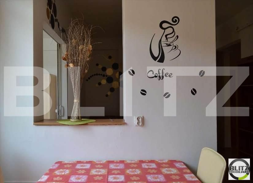 Apartament de închiriat 2 camere Central - 12616AI | BLITZ Cluj-Napoca | Poza5
