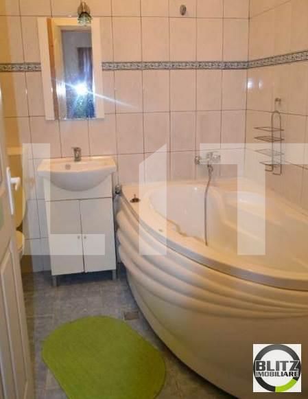 Apartament de închiriat 2 camere Central - 12616AI | BLITZ Cluj-Napoca | Poza7