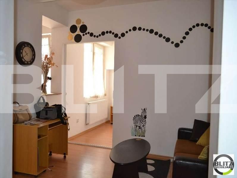 Apartament de închiriat 2 camere Central - 12616AI | BLITZ Cluj-Napoca | Poza4