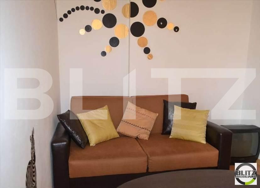 Apartament de închiriat 2 camere Central - 12616AI | BLITZ Cluj-Napoca | Poza3