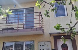 Duplex,  6 camere, 195 mp, balcon, Floresti