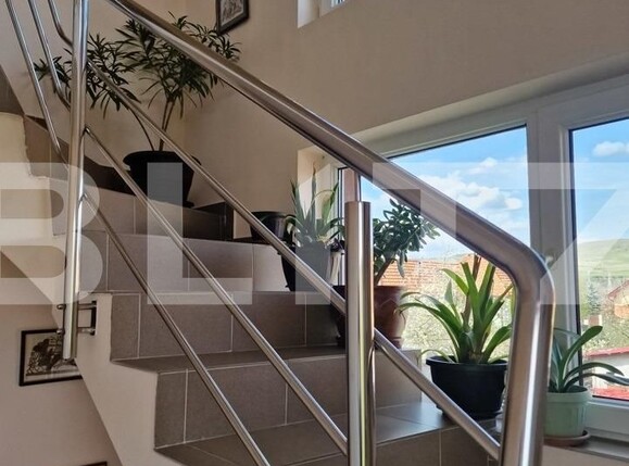 Casa de vânzare 6 camere Floreşti - 126160CV | BLITZ Cluj-Napoca | Poza4