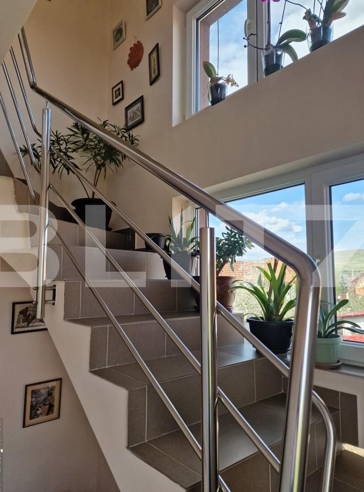 Casa de vânzare 6 camere Floreşti - 126160CV | BLITZ Cluj-Napoca | Poza4