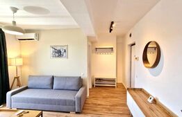 Apartament mobilat modern, 2 camere, 60 mp, zona Intre Lacuri