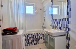 Apartament mobilat modern, 2 camere, 60 mp, zona Intre Lacuri