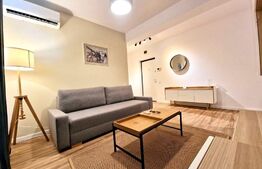 Apartament mobilat modern, 2 camere, 60 mp, zona Intre Lacuri