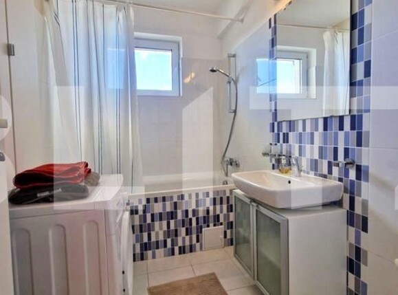 Apartament de închiriat 2 camere Intre Lacuri - 126163AI | BLITZ Cluj-Napoca | Poza6