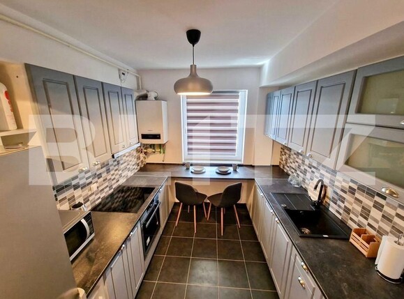 Apartament de închiriat 2 camere Intre Lacuri - 126163AI | BLITZ Cluj-Napoca | Poza5