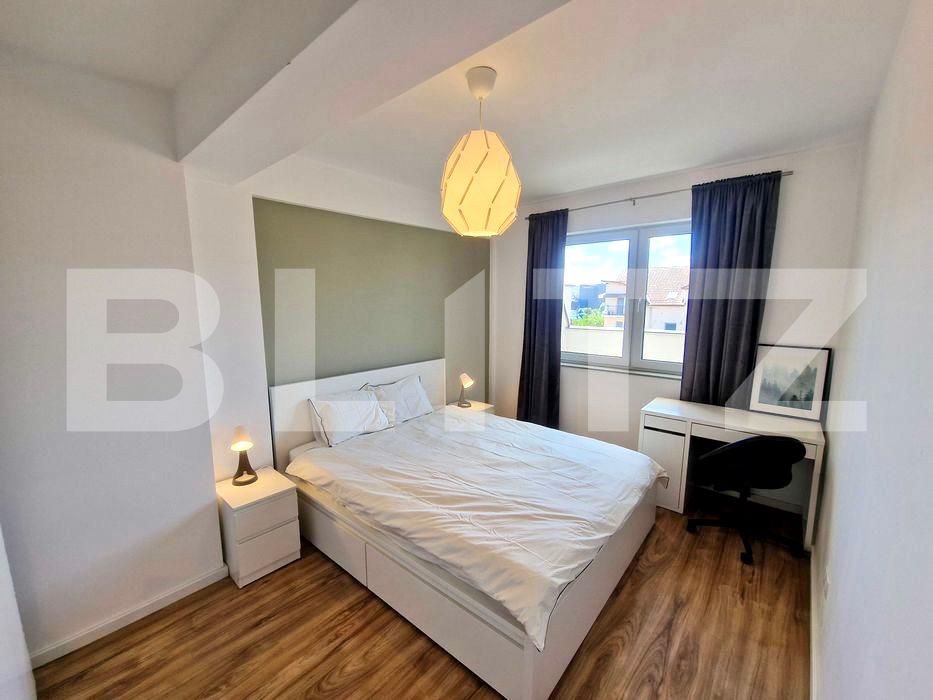 Apartament de închiriat 2 camere Intre Lacuri - 126163AI | BLITZ Cluj-Napoca | Poza4
