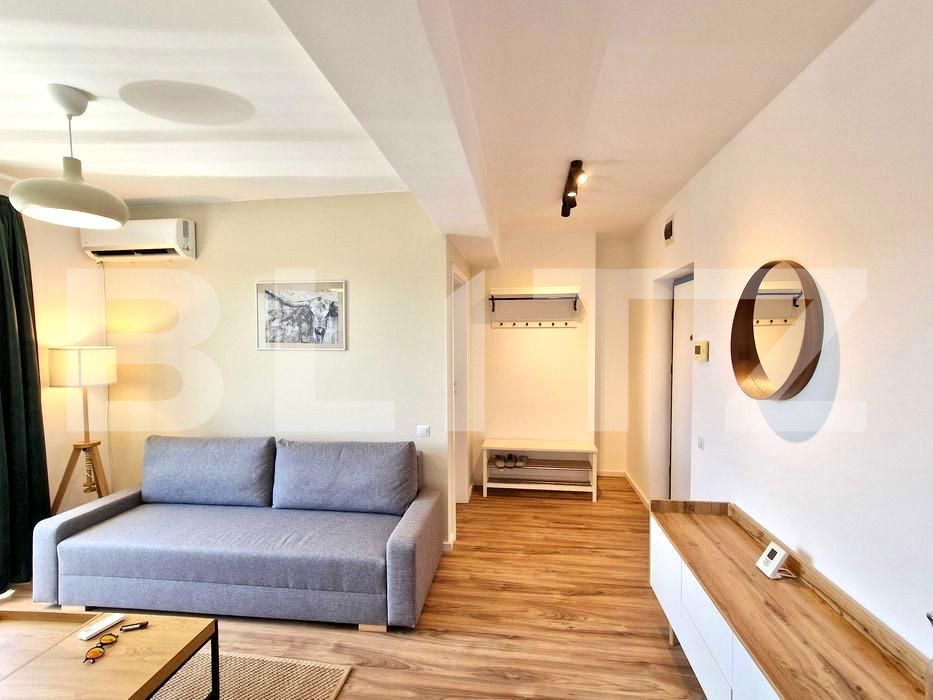 Apartament de închiriat 2 camere Intre Lacuri - 126163AI | BLITZ Cluj-Napoca | Poza2