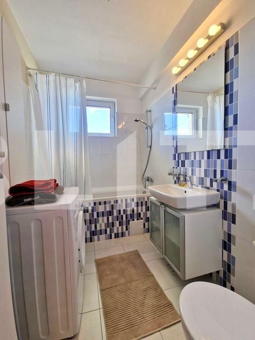 Apartament de închiriat 2 camere Intre Lacuri - 126163AI | BLITZ Cluj-Napoca | Poza6