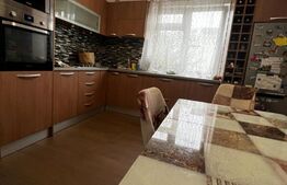 Casa 4 camere, 120 mp utili, teren 200 mp, Buna ziua