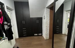 Casa 4 camere, 120 mp utili, teren 200 mp, Buna ziua