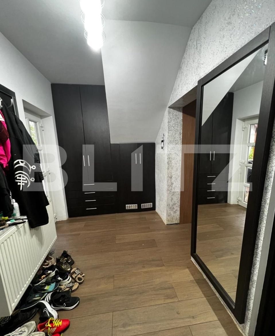 Casa de vânzare 4 camere Bună Ziua - 126169CV | BLITZ Cluj-Napoca | Poza2