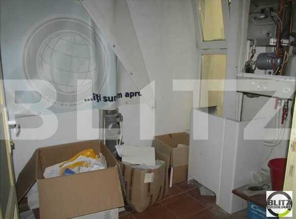 Apartament de vânzare 2 camere Central - 12617AV | BLITZ Cluj-Napoca | Poza4