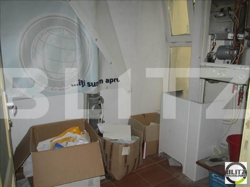 Apartament de vânzare 2 camere Central - 12617AV | BLITZ Cluj-Napoca | Poza4