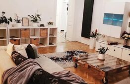 Apartament de 2 camere, 68 mp, modern, zona Tribunalului