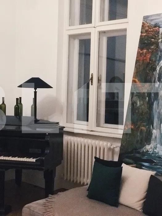 Apartament de închiriat 2 camere Central - 12618AI | BLITZ Cluj-Napoca | Poza3