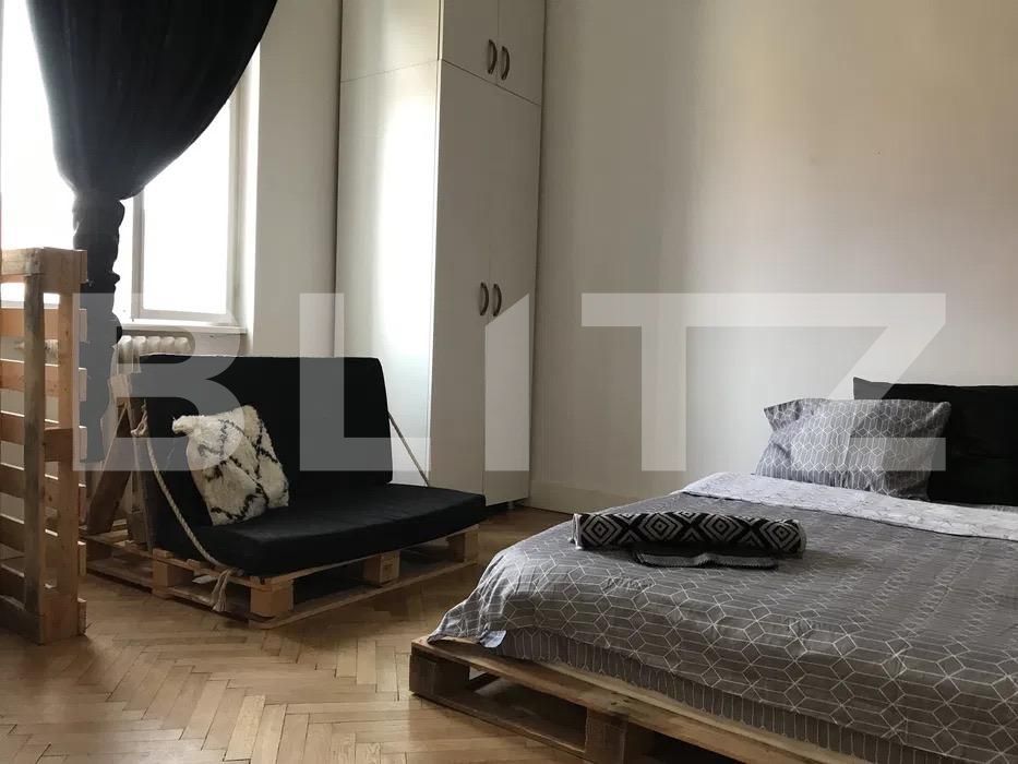 Apartament de închiriat 2 camere Central - 12618AI | BLITZ Cluj-Napoca | Poza2