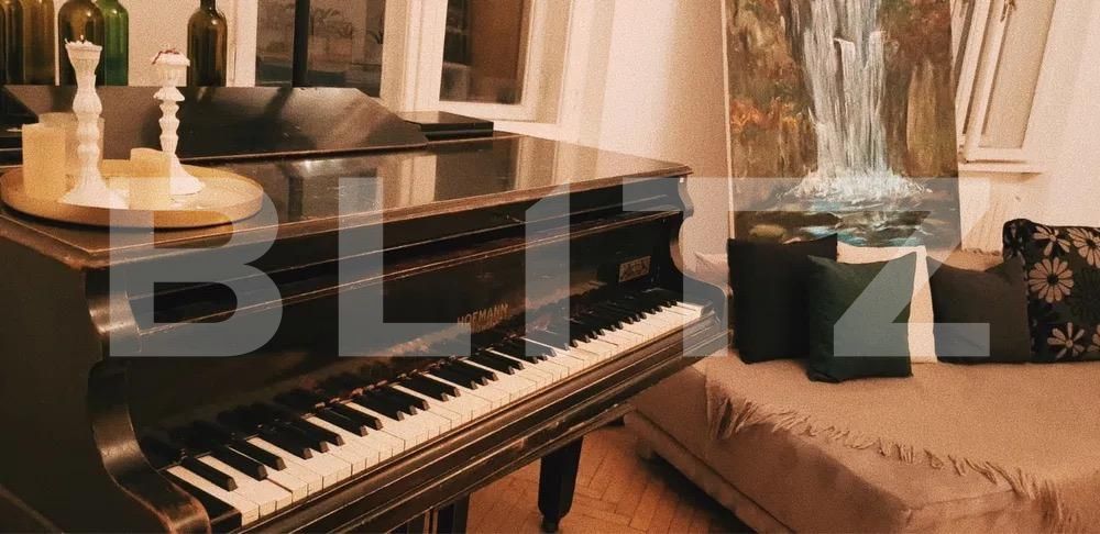 Apartament de închiriat 2 camere Central - 12618AI | BLITZ Cluj-Napoca | Poza5