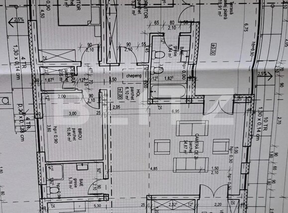 Casa de vânzare 4 camere Iris - 126180CV | BLITZ Cluj-Napoca | Poza9