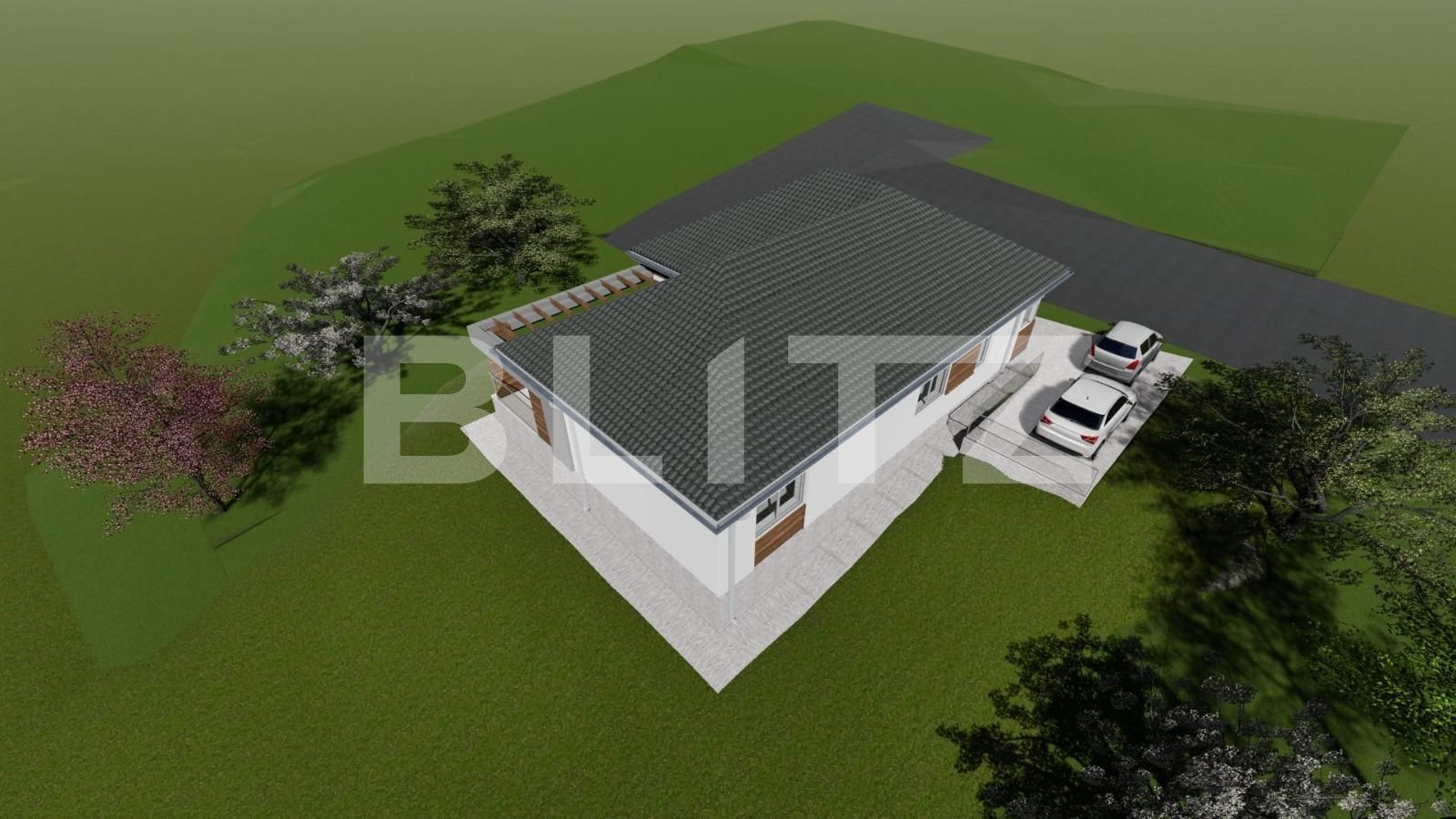 Casa de vânzare 4 camere Iris - 126180CV | BLITZ Cluj-Napoca | Poza6