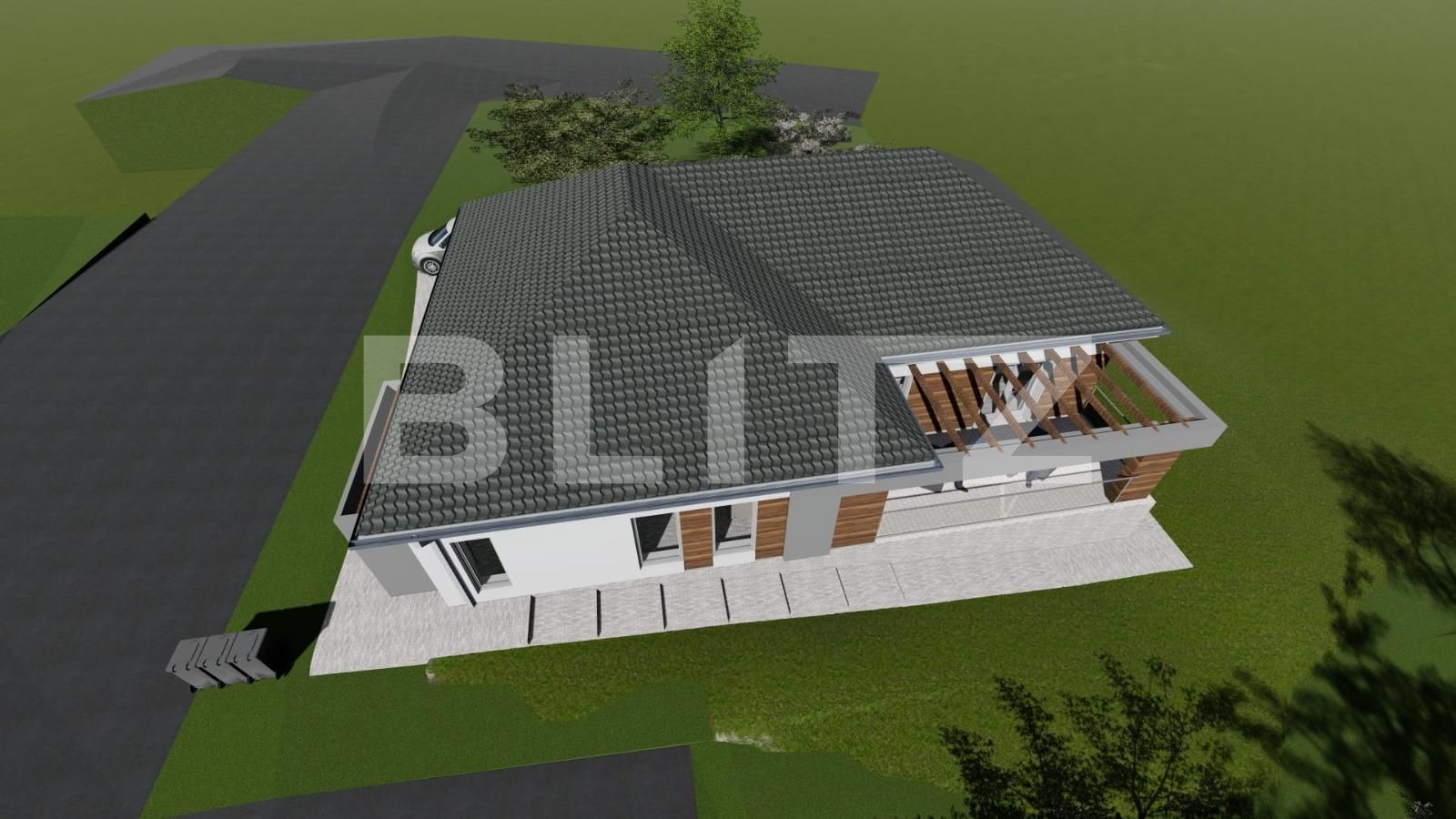 Casa de vânzare 4 camere Iris - 126180CV | BLITZ Cluj-Napoca | Poza7