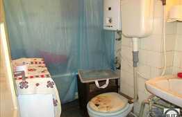 Apartament 2 camere, 47 mp utili, parcare, 1 balcon, zona strazii Horea