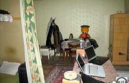 Apartament 2 camere, 47 mp utili, parcare, 1 balcon, zona strazii Horea