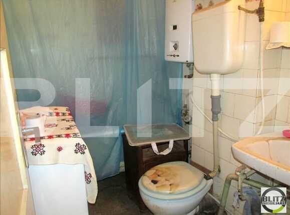 Apartament de vânzare 2 camere Central - 12619AV | BLITZ Cluj-Napoca | Poza5