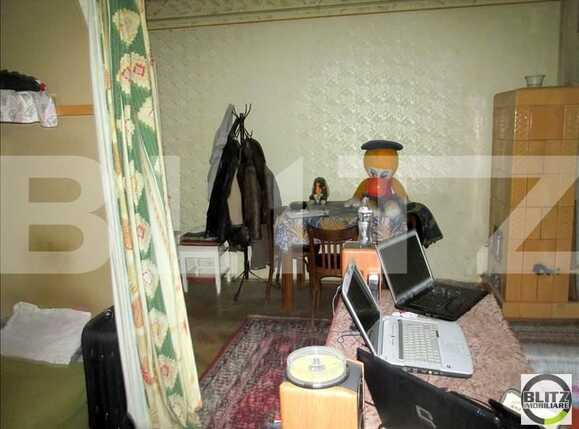 Apartament de vânzare 2 camere Central - 12619AV | BLITZ Cluj-Napoca | Poza3