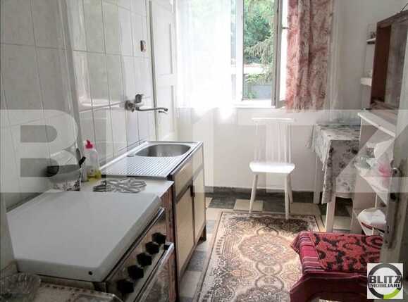 Apartament de vânzare 2 camere Central - 12619AV | BLITZ Cluj-Napoca | Poza1