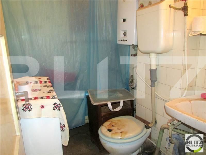 Apartament de vânzare 2 camere Central - 12619AV | BLITZ Cluj-Napoca | Poza5